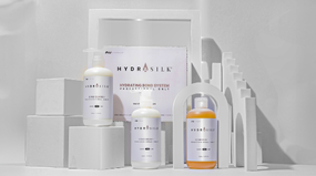 HYDRASILK® Bond System & Maintenance